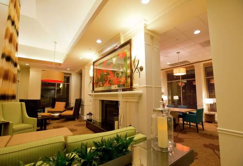 هتل Hilton Garden Inn Oxnard/camarillo