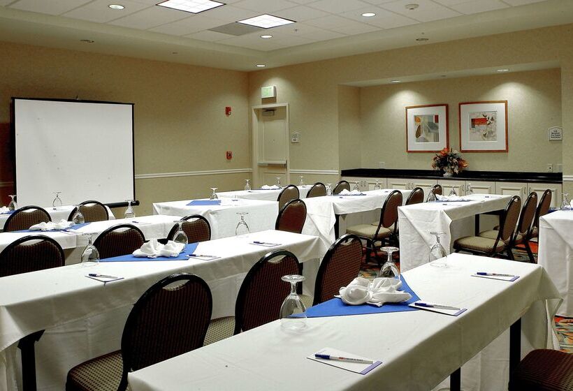 فندق Hilton Garden Inn Oxnard/camarillo