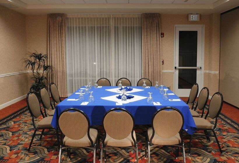 فندق Hilton Garden Inn Oxnard/camarillo