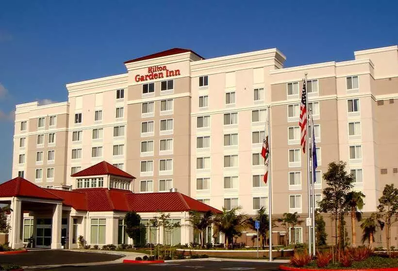 هتل Hilton Garden Inn Oxnard/camarillo