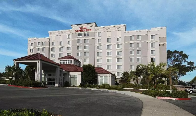 هتل Hilton Garden Inn Oxnard/camarillo