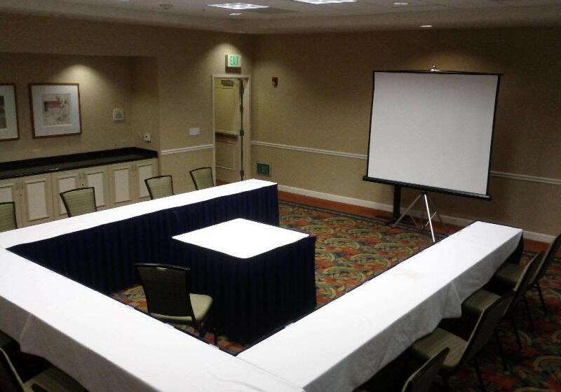 فندق Hilton Garden Inn Oxnard/camarillo