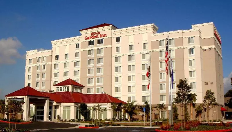 هتل Hilton Garden Inn Oxnard/camarillo