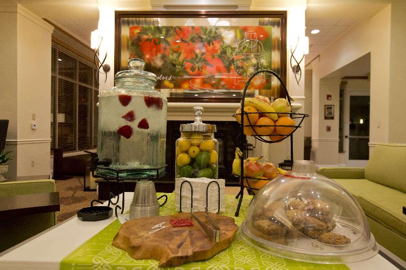 فندق Hilton Garden Inn Oxnard/camarillo