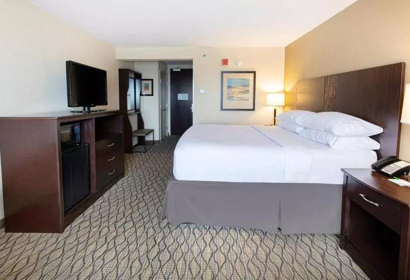 هتل Holiday Inn St. Louis Airport West Earth City, An Ihg