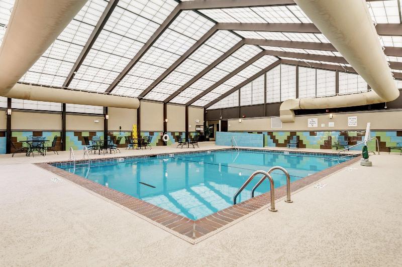 בית מלון כפרי Holiday Inn St. Louis Airport West Earth City, An Ihg