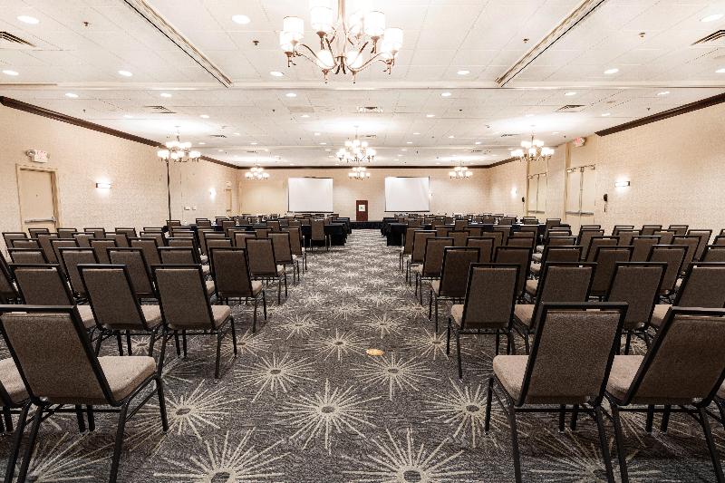 בית מלון כפרי Holiday Inn St. Louis Airport West Earth City, An Ihg