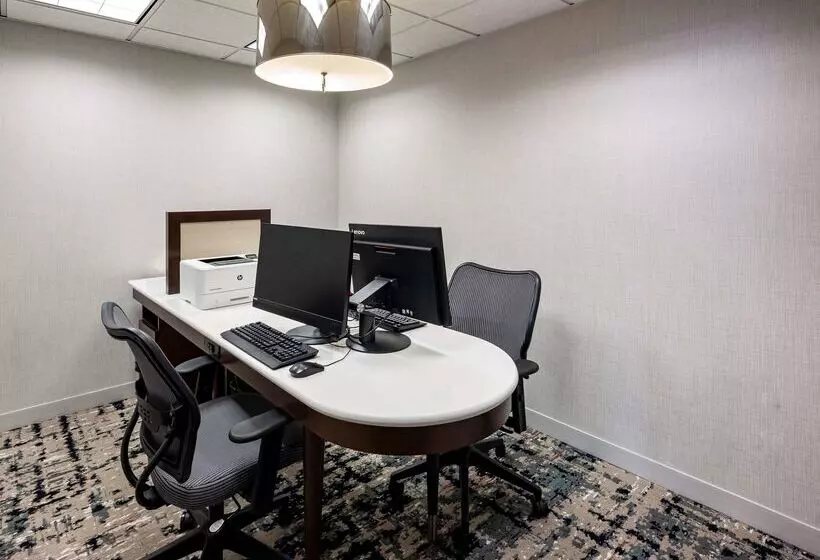 هتل Homewood Suites By Hilton Jacksonville South/st. Johns Ctr