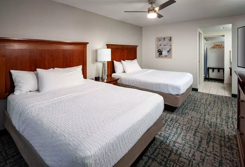 هتل Homewood Suites By Hilton Jacksonville South/st. Johns Ctr