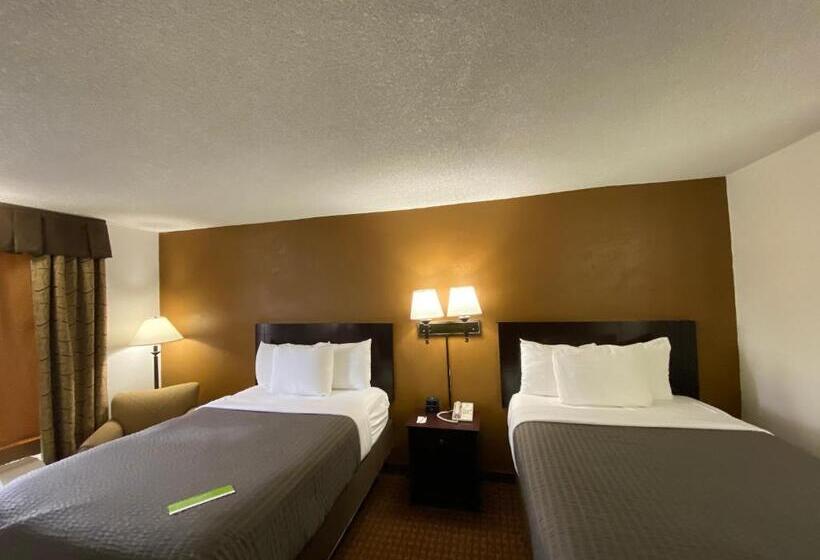 فندق Americinn By Wyndham Casper Event Center Area