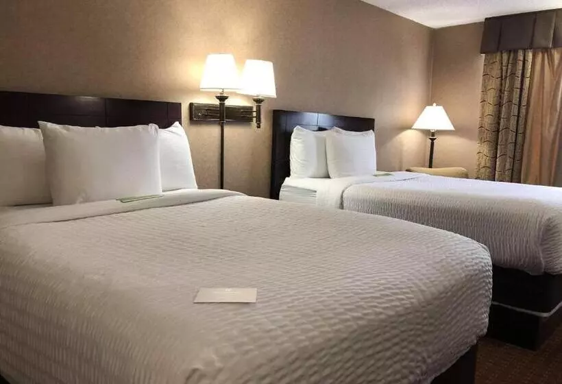 酒店 Americinn By Wyndham Casper Event Center Area