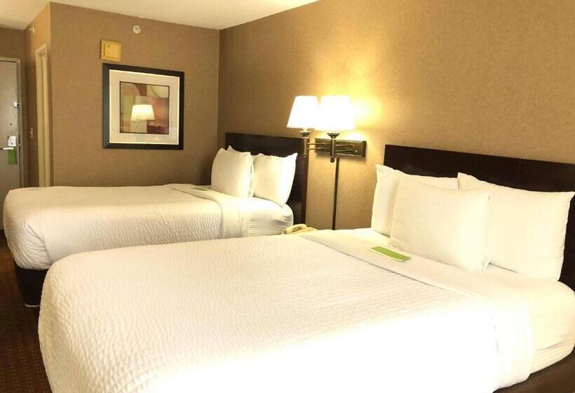 فندق Americinn By Wyndham Casper Event Center Area