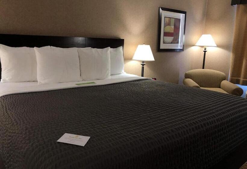 فندق Americinn By Wyndham Casper Event Center Area