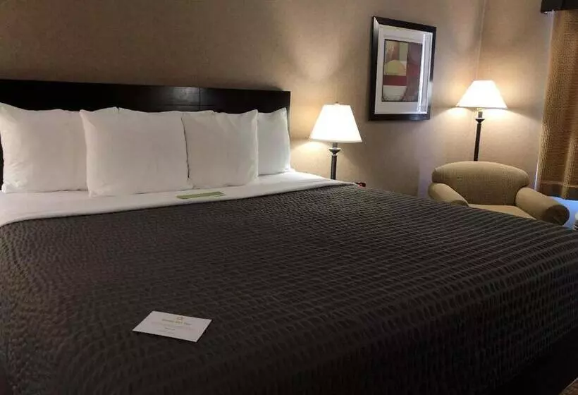 酒店 Americinn By Wyndham Casper Event Center Area