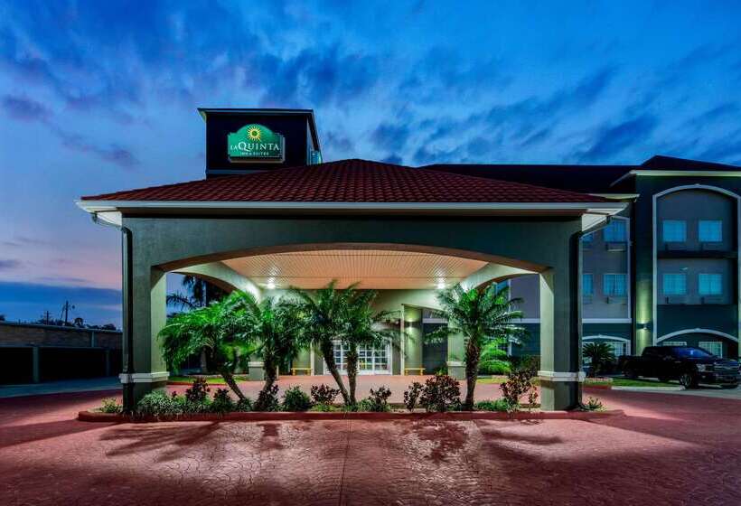 בית מלון כפרי La Quinta By Wyndham Alamo Mcallen East
