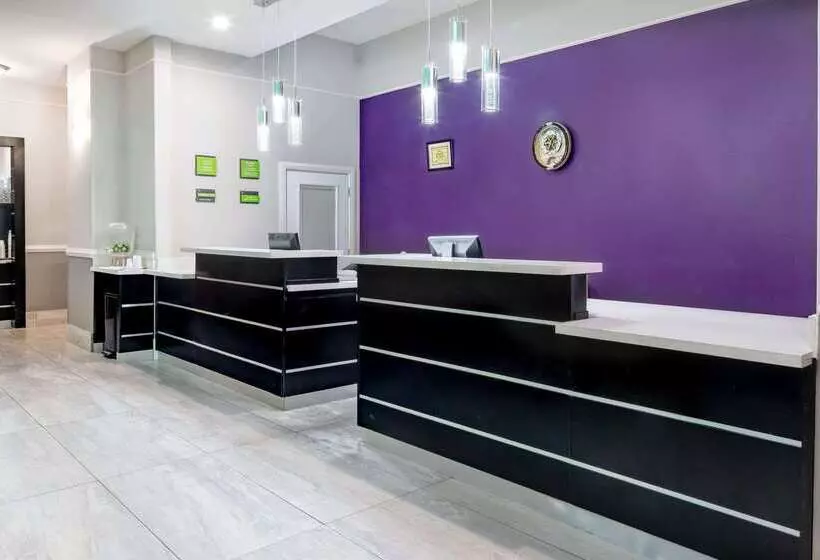 ホテル La Quinta By Wyndham Alamo Mcallen East