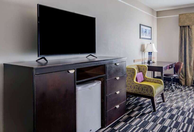 בית מלון כפרי La Quinta By Wyndham Alamo Mcallen East