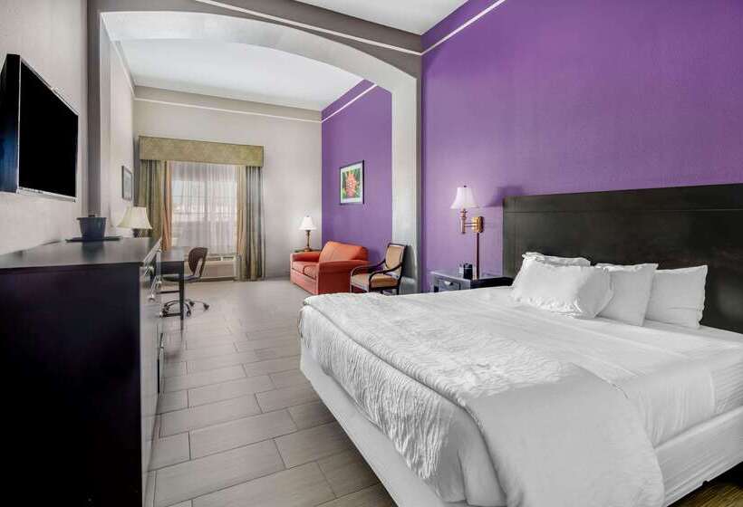 בית מלון כפרי La Quinta By Wyndham Alamo Mcallen East