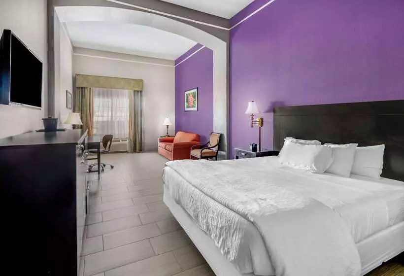 ホテル La Quinta By Wyndham Alamo Mcallen East