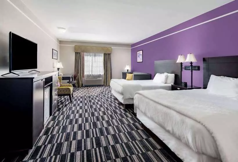 ホテル La Quinta By Wyndham Alamo Mcallen East