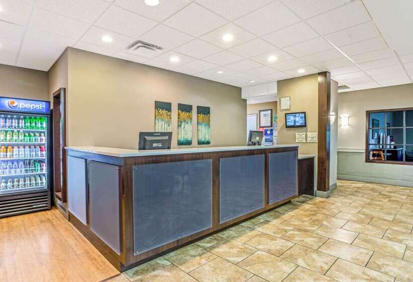 فندق La Quinta By Wyndham Biloxi