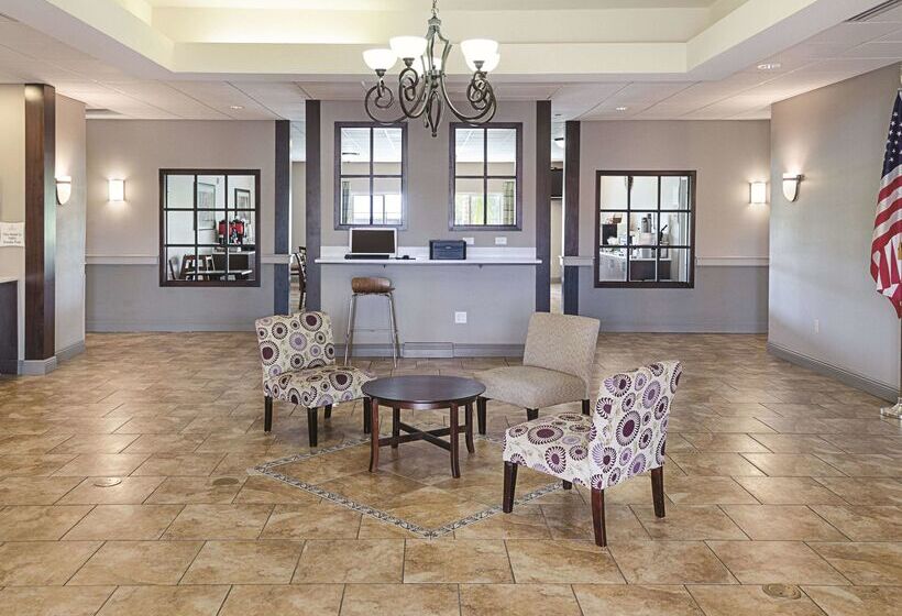 فندق La Quinta By Wyndham Biloxi