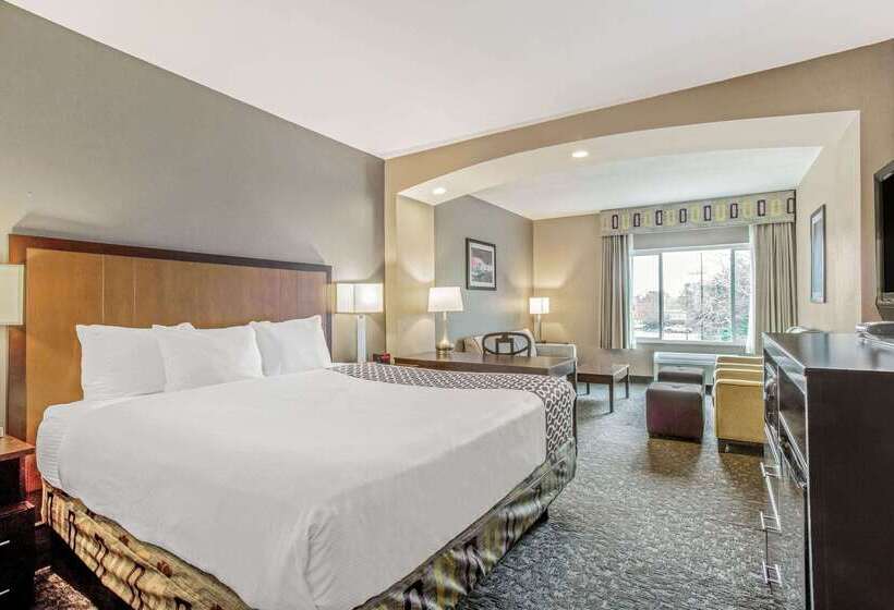 فندق La Quinta By Wyndham Biloxi