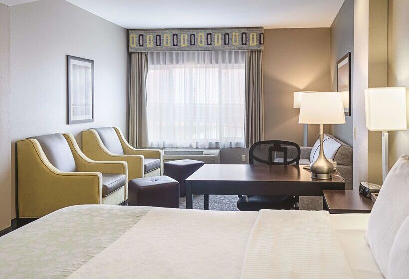 فندق La Quinta By Wyndham Biloxi