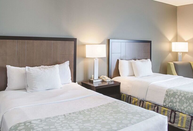 فندق La Quinta By Wyndham Biloxi