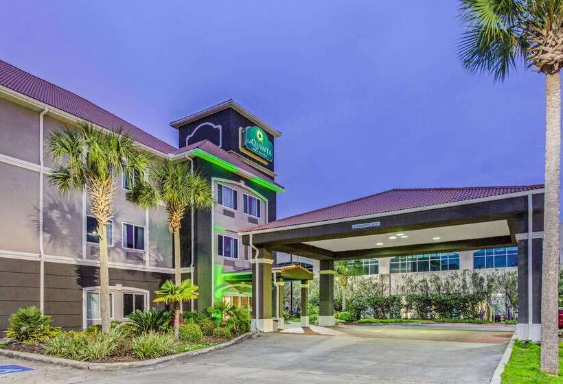 فندق La Quinta By Wyndham Biloxi