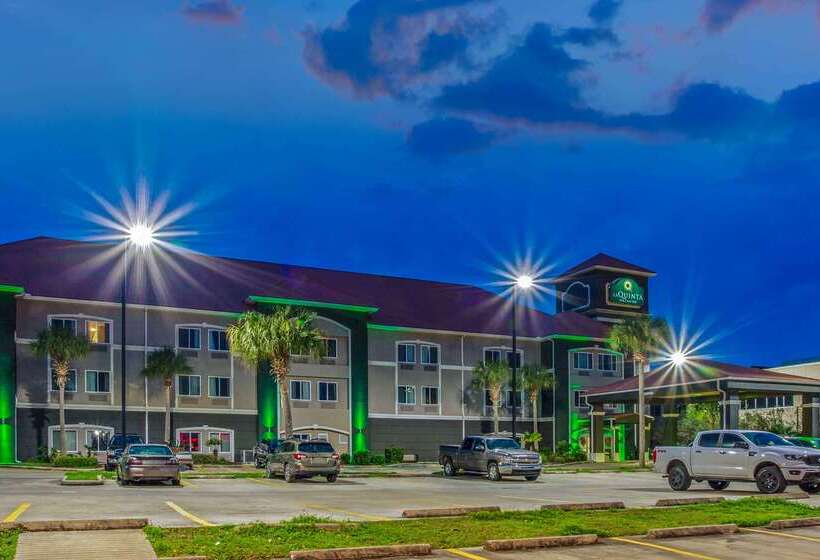 فندق La Quinta By Wyndham Biloxi