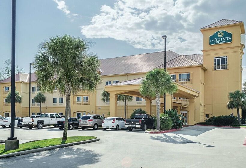 فندق La Quinta By Wyndham Biloxi