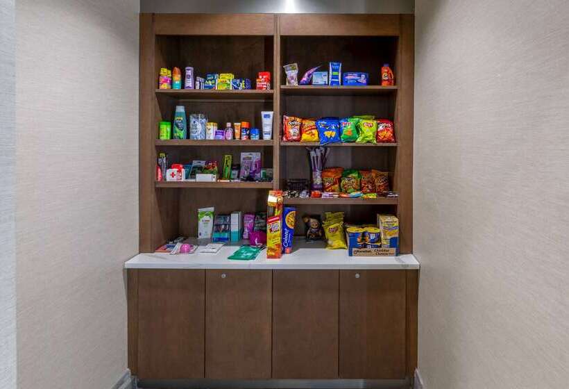 酒店 La Quinta By Wyndham Bridgeport