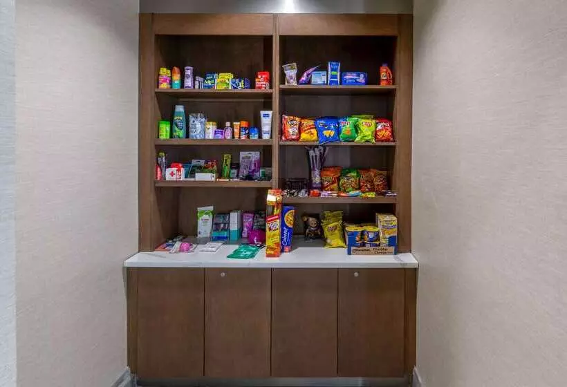 酒店 La Quinta By Wyndham Bridgeport