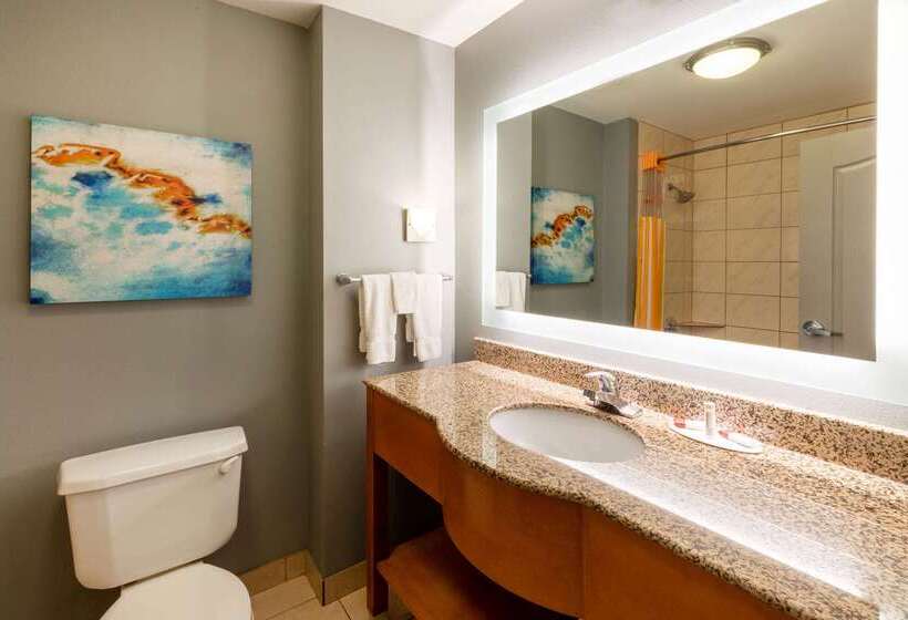 酒店 La Quinta By Wyndham Bridgeport