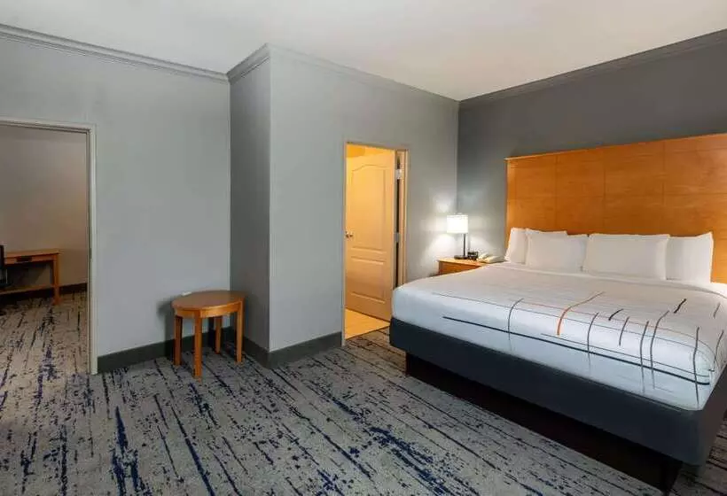 酒店 La Quinta By Wyndham Bridgeport