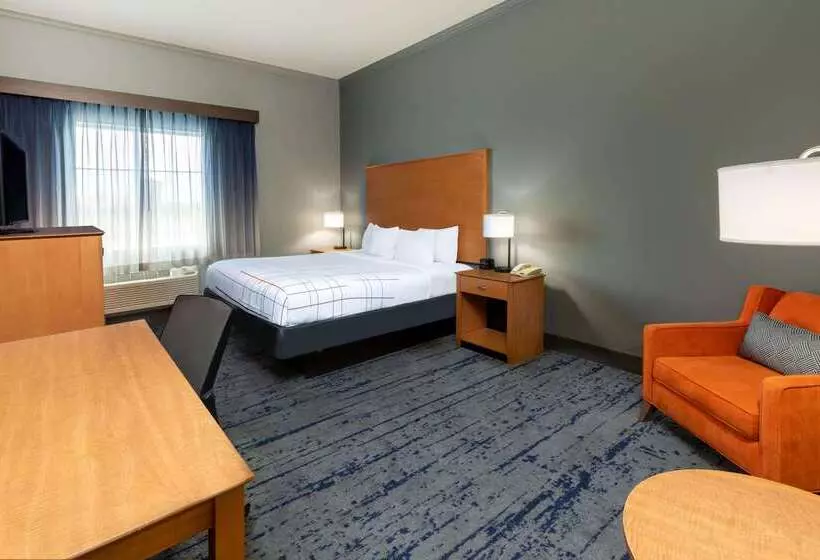 酒店 La Quinta By Wyndham Bridgeport