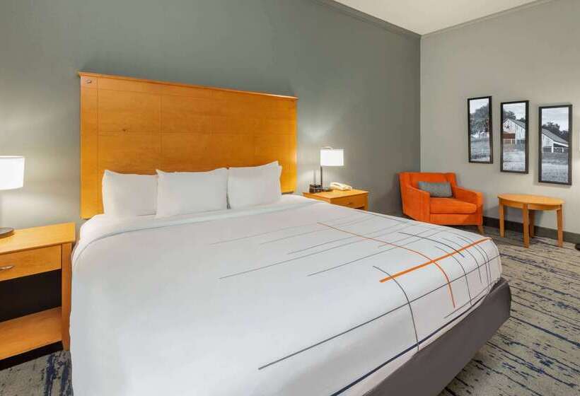 酒店 La Quinta By Wyndham Bridgeport