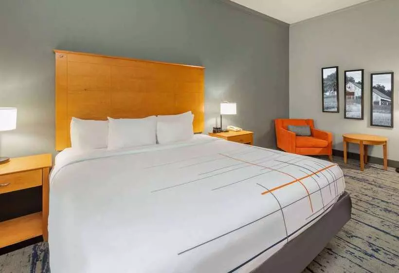 酒店 La Quinta By Wyndham Bridgeport