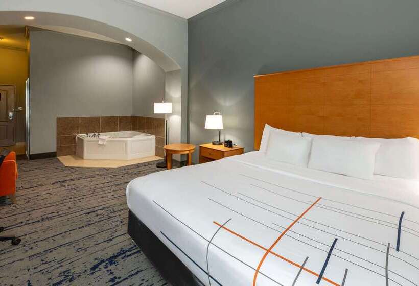 酒店 La Quinta By Wyndham Bridgeport