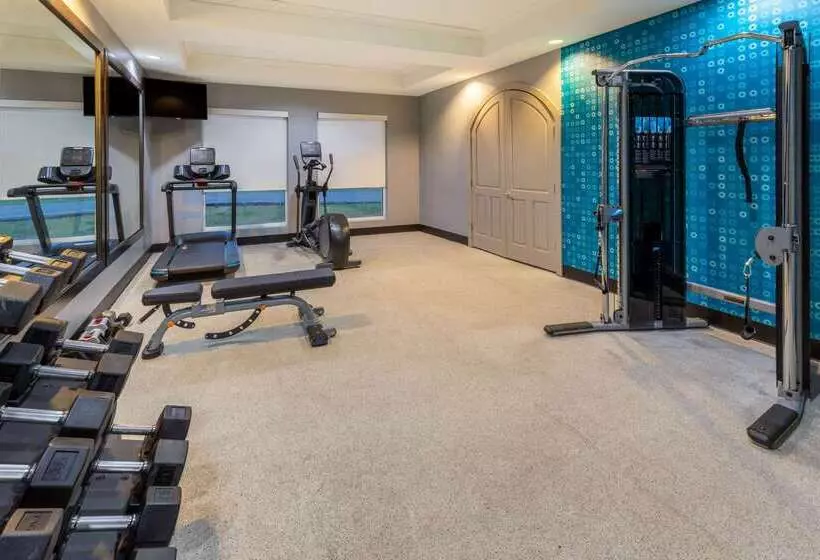 酒店 La Quinta By Wyndham Bridgeport