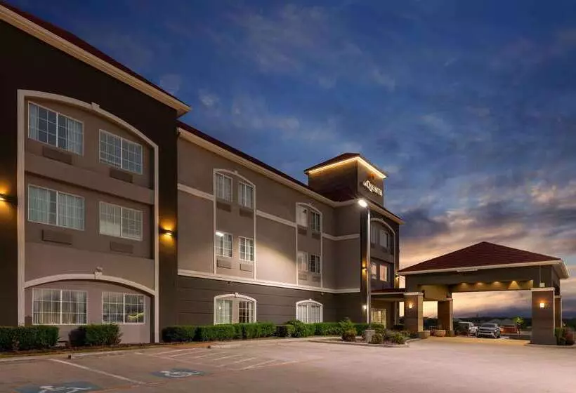 酒店 La Quinta By Wyndham Bridgeport