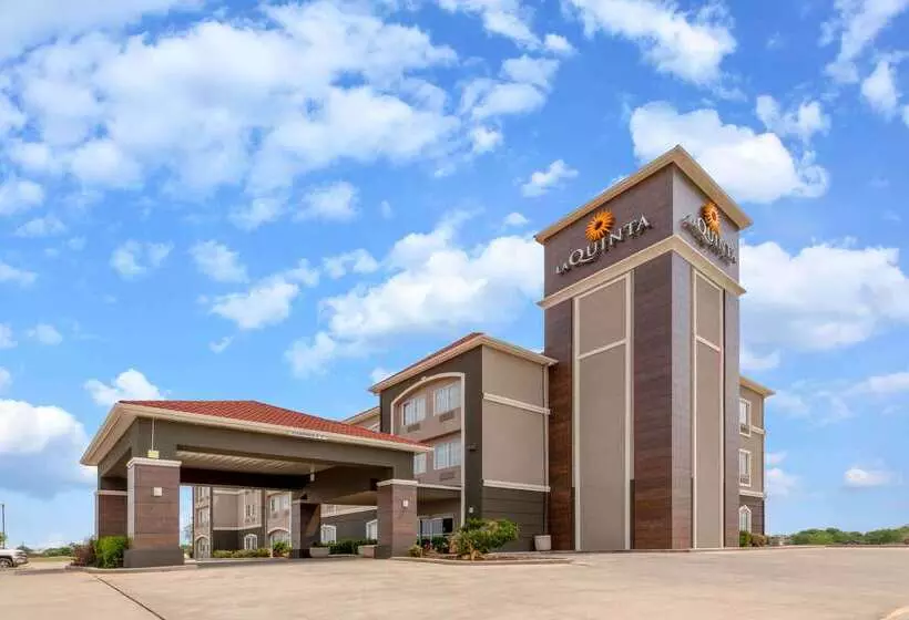 酒店 La Quinta By Wyndham Bridgeport