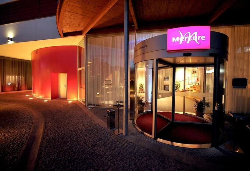 هتل Mercure Olbia