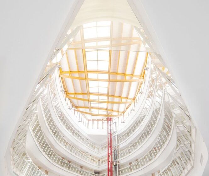 هتل Mercure Olbia