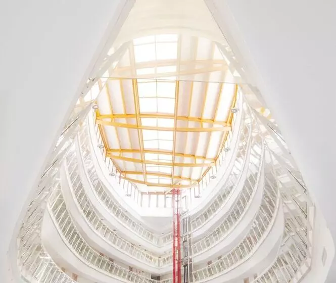 هتل Mercure Olbia