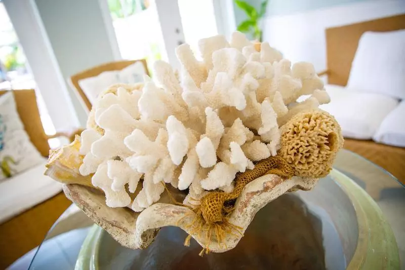 هتل Naples Garden Inn