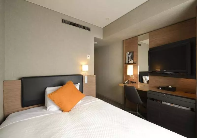 호텔 Prince Smart Inn Osaka Yodoyabashi