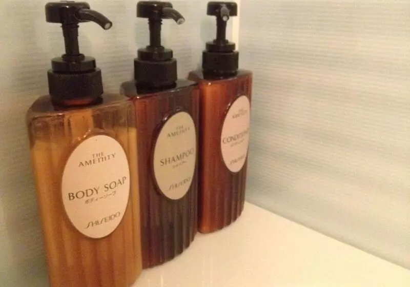 호텔 Prince Smart Inn Osaka Yodoyabashi