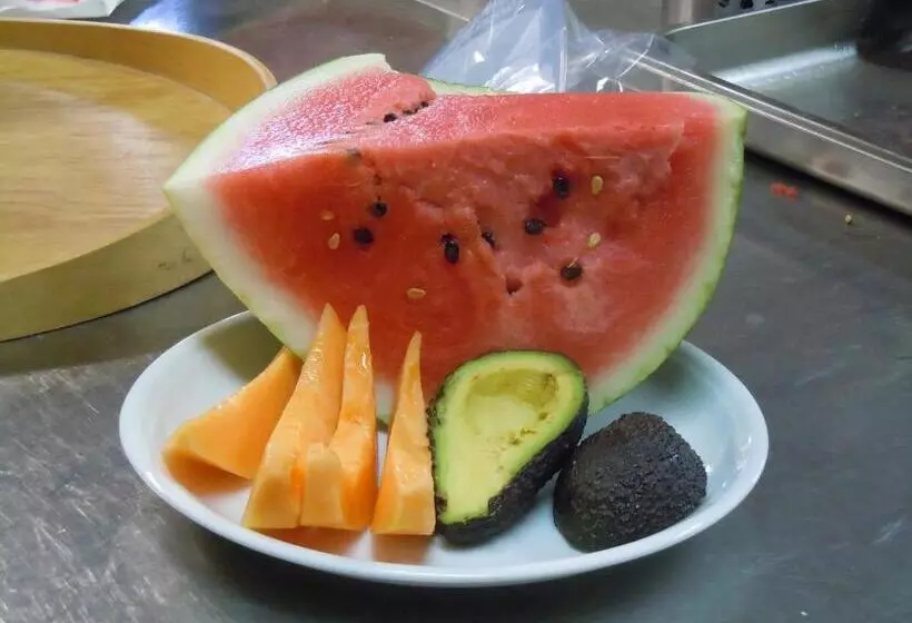 乡村酒店  Agriturismo Le Carolee